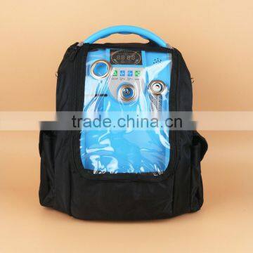 Outdoor Medical Mini Portable Industrial Oxygen Concentrator photo-6