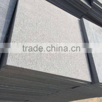 Wholesale G654 chiselled granite paving stones