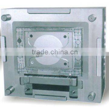 professional TV set mould/ TV shell mould/ TV parts mould