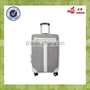 2014 New Design Fashion Travel Luggage Sale