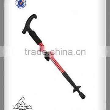 Aluminum 6061/7075 Trekking Poles