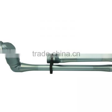 Articulated Arm for Laser Fractional Machine