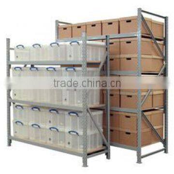 warehouse storage iron rack