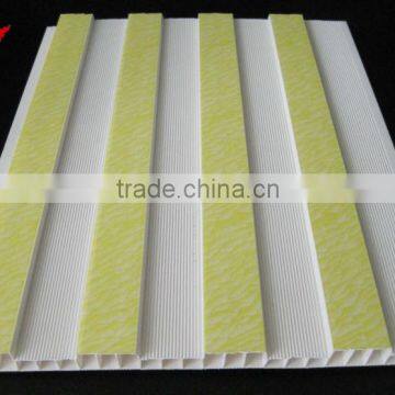 waterproof pvc panel for ceiling and wall