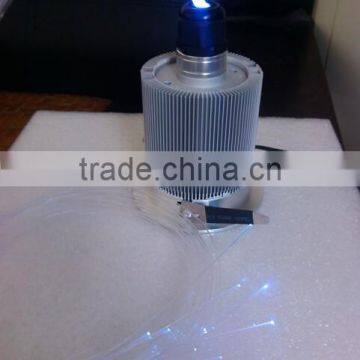 Optic Fiber Ceiling Lamp Fiber Optic Led Light Engine photo-6