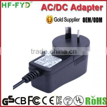 5v 6a 9v 12v 1a 1.5a 2a 2.5a 3a 4a 5a 6a 7a 8a 9a 10a AC DC 100-240V DVR power adapter