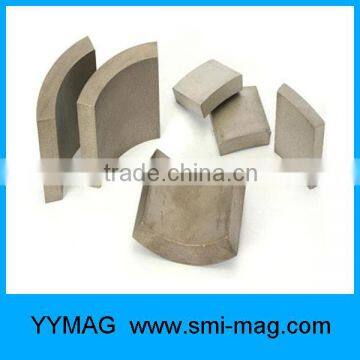 High Quality Samarium Cobalt Smco Magnet Sm2Co17 photo-4