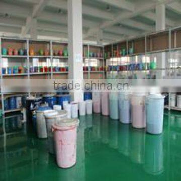 Shanghai OIO Industrial Co., Ltd.