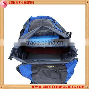 Mountain Trekking Backpack