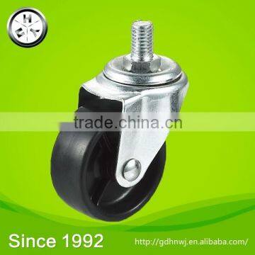 The best business reputation Thread Stem industrial caster wheels(IC17)