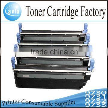 Cavia Toner Cartridge C9730 for HP Laser Jet 5550