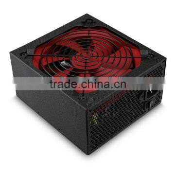 AMD & Intel P4 Atx 12v 2.3v Switching Power Supply 600W photo-2