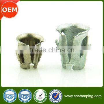 Metal Stamping Punching Parts photo-2
