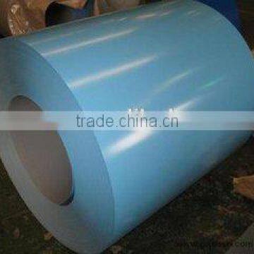 High Quality Ppgi Coil Color Coated Steel Coils From China Factory With Low Price and Best Serve photo-5