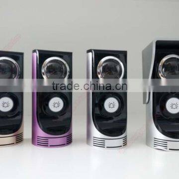 Security Camera Smart Home Wifi Door Bell Ring Camera With Photo Memory photo-3