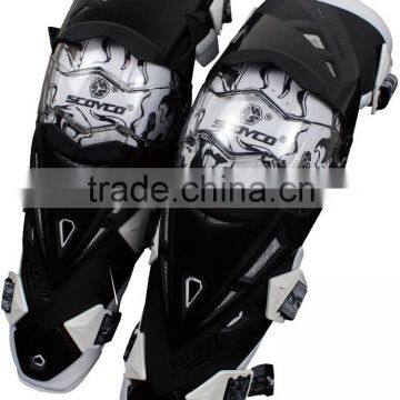Motorcycle Knee Protector K12 Motorcross Offroad Racing Competition photo-2