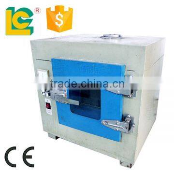 China steel pad plate drying oven for pad and screen printing for sale