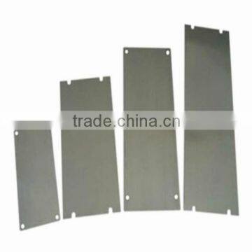 Good quality Thin Steel Plates for ink cup pad printer price