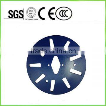 Segmented Concrete Diamond Metal Grinding Disc for Abrasive Polishing