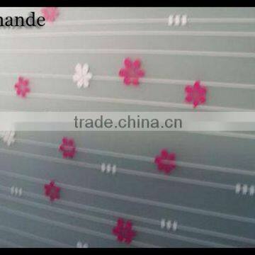 3-6mm hande decorative art glass