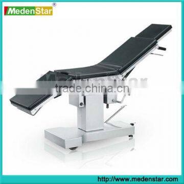 Operating Table and Obstetrical Table 2001