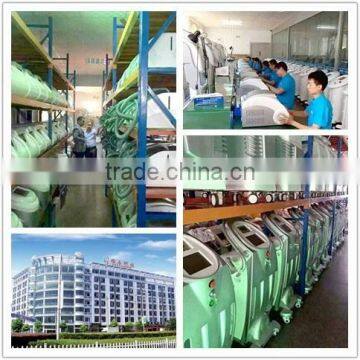 High Quality Hot Sale IPL Skin Rejuvenation Beauty Machine photo-5