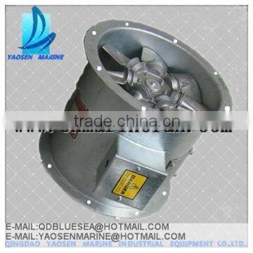 CZT Series Marine Axial Exhaust Fan photo-5