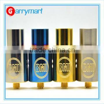 Atomizer BMI RDA coming from manufacture Garrymart BMI rda