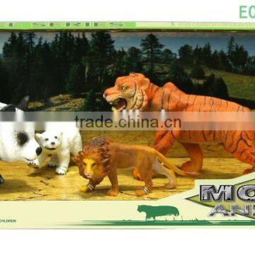 toy wild animal