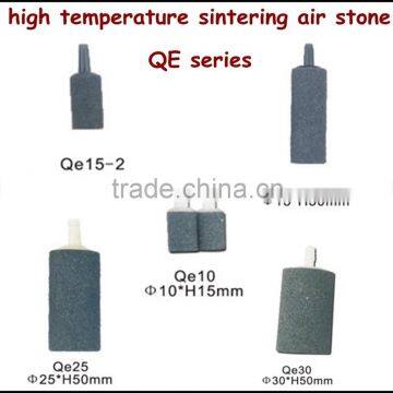 high temperature sintering air stone QE series