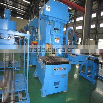 ALMACO Heat exchanger Automatic Fin Press Machine