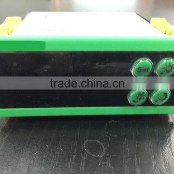 Digital Temperature Controller ECS-100 photo-3