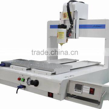 Precision Robot Heating Glue Dispensing Machine