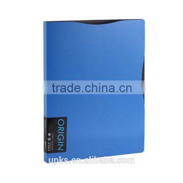 Comix A4 Stationery Lightweight Folder A826 Original Flavor Double Power File Folders photo-5