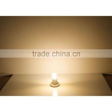 LED Filament Bulb CE Certificated E27 4w Led Filament Golf Ball Bulb photo-6