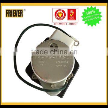 FRIEVER Refrigerator Parts Refrigerator Defrost Timer photo-4