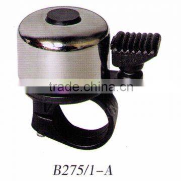 New Metal Ring Handlebar Bicycle Bell photo-2