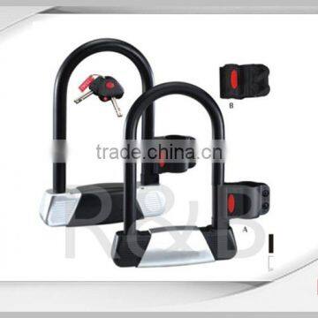 RL-2119 bicycle ulock Rock&Beauty brand