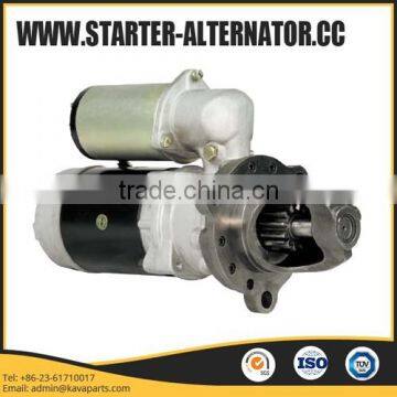 (24V/12T/7.5KW) 6D125 Starter For Komatsu,6008133610 6008133611 6008133710