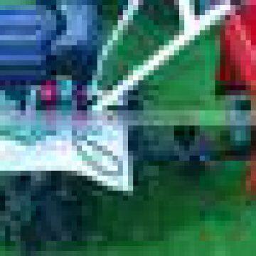 China New Mini Tiller Fertilizer Placer Seed Planting Machine Corn Planter/maize Planter photo-3