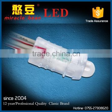 30000 Lifespan professional DC12V Waterproof IP67 Led Single Color strip Light