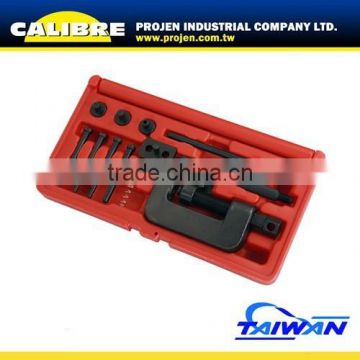 CALIBRE Motorcycle Tool Chain Breaker & Riveting set