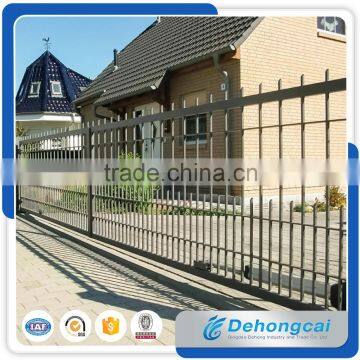 Aluminum Sliding Gate Designs, Outdoor Gate,Gates And Steel Fence Deisgns