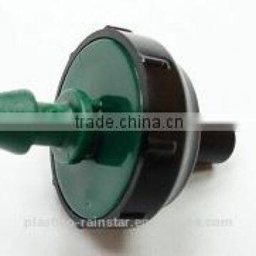 Garden Watering Irrigation Pressure Compensation Emmiters and Drippers photo-2
