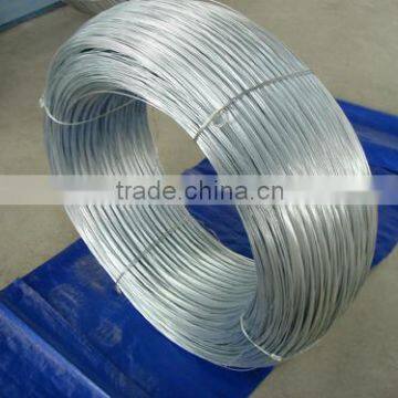 Galvanized Steel Earth Wire