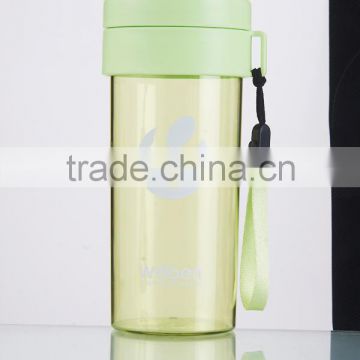 PC Plastic Type and Plastic Material plastic drinking water bottle