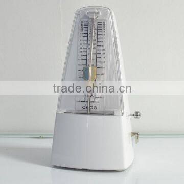 Hot Sale Metal Struture Mechanical Metronome photo-4