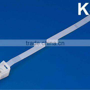 KSS Saddle Mounting Tie