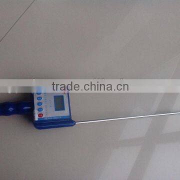 Hot selling new seed moisture meter. website: anna.jin29