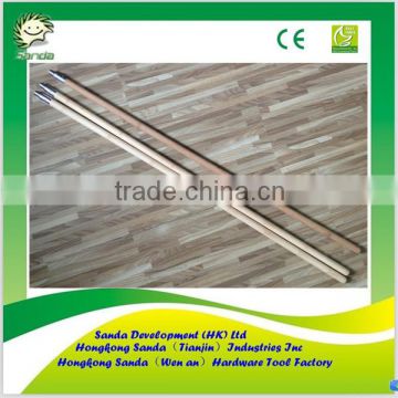 1.2m wood extension pole